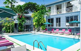 The Palms Resort